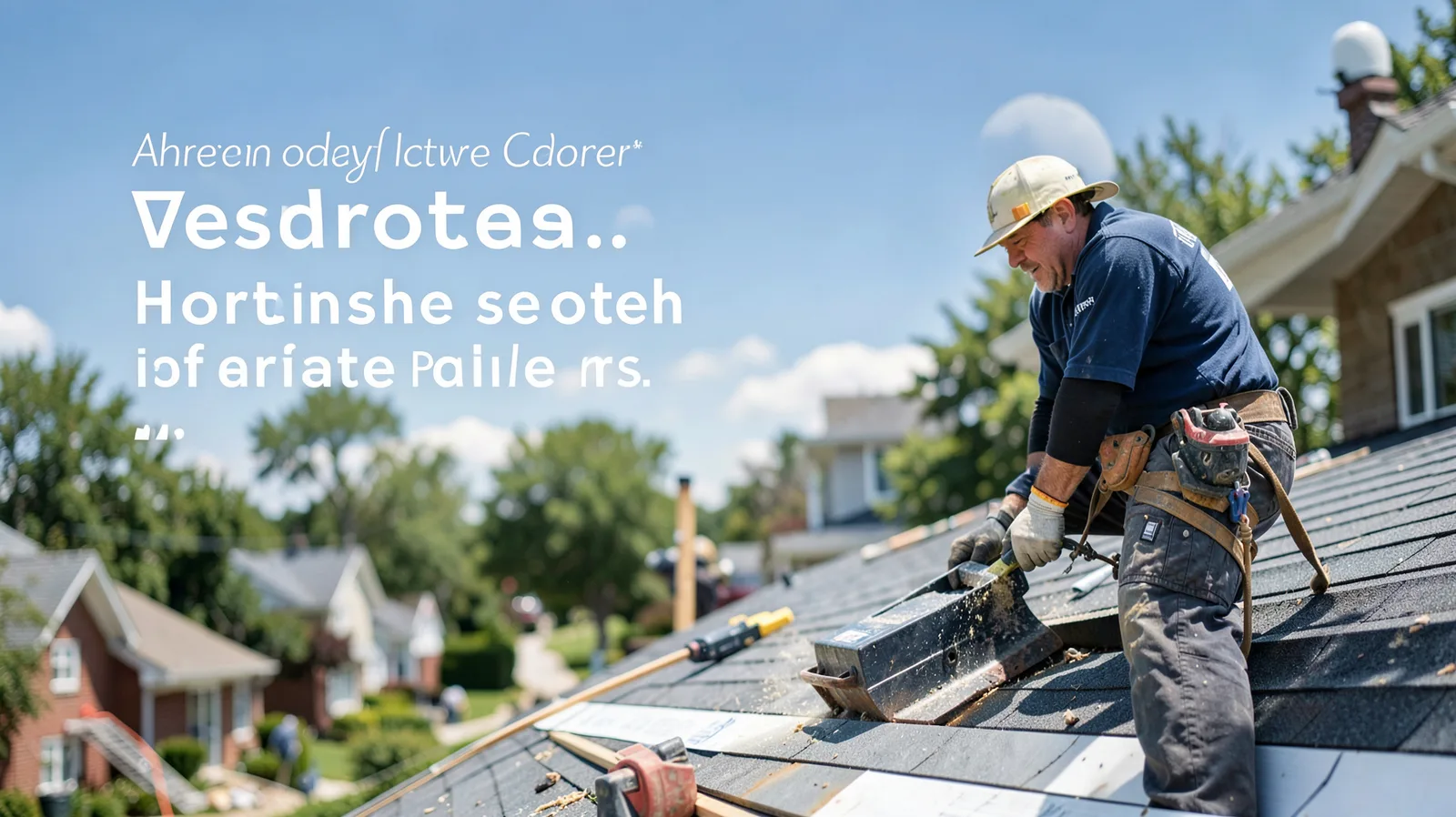 Roof Replacement in Doyle, TN near me